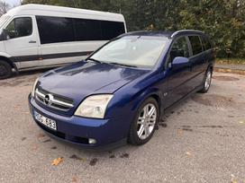 Opel Vectra, 1.9 l., universalas