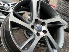 Volvo, lengvojo lydinio, R17