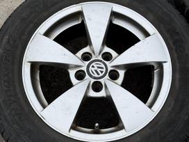 Volkswagen, lengvojo lydinio, R15