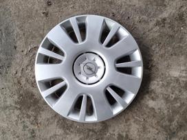 Opel Originalūs gaubtai, колпаки на колёса, R16