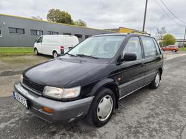 Mitsubishi Space Runner, 1.8 l., vienatūris