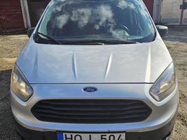 Ford Transit Courier, 1.5 l., komercinis