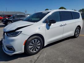 Chrysler Pacifica, 3.6 l., minivens