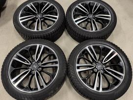 -Kita- Xpeng, light alloy, R20