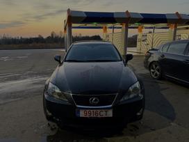 Lexus IS 220, 2.2 l., sedans