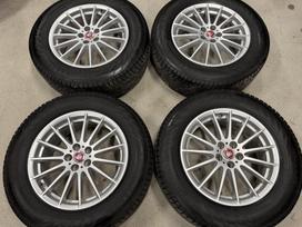 Jaguar, light alloy, R18