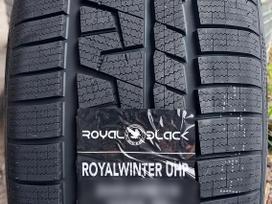 Sunfull Royal Black turim vietoj, зимние 215/55 R17
