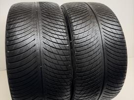 Michelin PilotAlpin 5 SUV 2020m, зимние 315/40 R21