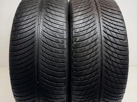 Michelin PilotAlpin 5 SUV 2025m, зимние 285/45 R21