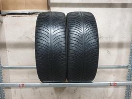 Michelin Pilot Alpin 5, žieminės 235/45 R18