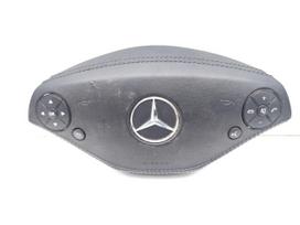 Mercedes-Benz S klasė, 22123021083, 653121 vairo oro pagalvė gamintojo kodas 22123021083 detalė