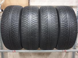 Michelin Pilot Alpin 5 Suv, зимние 255/45 R20