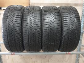 Pirelli Sottozero 3, зимние 225/55 R18
