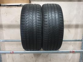 Vredestein Quatrac Pro, зимние 225/40 R19