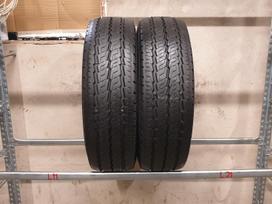 Continental Vanco Camper, летние 225/75 R16