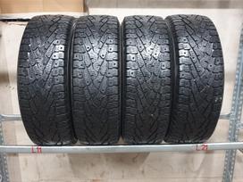 Nokian HAKKAPELIITTA C3, зимние 205/65 R16