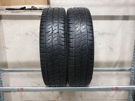 Hankook Winter I'Cept LV, зимние 205/75 R16