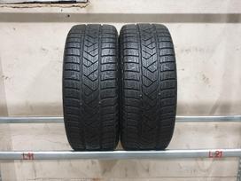 Pirelli Sottozero 3, winter 205/40 R17