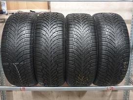 Nokian WR Suv 4, winter 235/55 R18