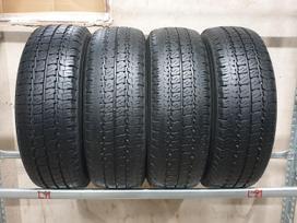 Kormoran Vanpro B2 apie 7.5mm, летние 205/65 R16