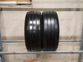 Goodyear Efficient Grip apie 7mm, летние 205/45 R17