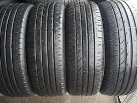 Continental CONTIPREMIUMCONTACT 2E, летние 215/55 R18