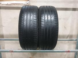 Bridgestone Turanza T001, летние 215/50 R18
