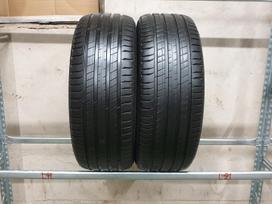 Michelin Latitude Sport 3, летние 235/55 R19