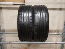 Continental ContiSportContact 5, летние 235/45 R19