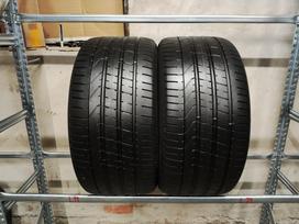 Pirelli PZero TM, летние 315/35 R21