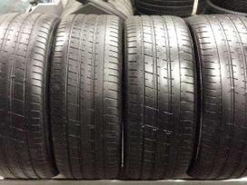 Pirelli P ZERO, vasarinės 255/40 R21