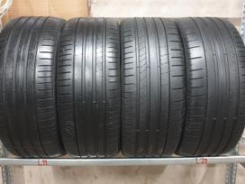 Pirelli PZero TM, summer 265/35 R22
