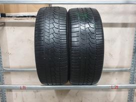 Continental WinterContactTS860S, žieminės 245/50 R19