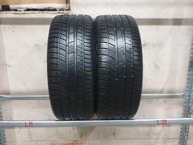 Toyo Snowprox S954, зимние 235/45 R18