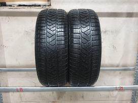 Pirelli Sottozero 3, зимние 215/60 R16