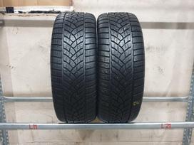 Goodyear UltraGripPerformance+, зимние 245/55 R17