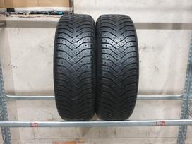 Goodyear UltraGripArctic2, зимние 215/65 R17