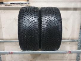 Bridgestone Blizzak LM005, зимние 245/35 R19
