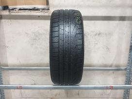Pirelli Sottozero W240 apie 7mm, winter 245/40 R20