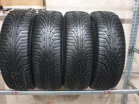 Uniroyal MS Plus 77, зимние 225/65 R17