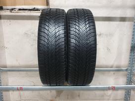 Bridgestone Blizzak LM001, зимние 205/55 R19