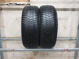 Barum Polaris 5, žieminės 225/55 R17
