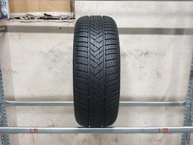 Pirelli Sottozero 3 NAUJA, зимние 235/50 R19