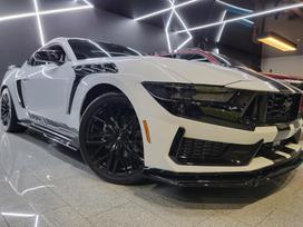 Ford Mustang, 2.3 l., coupe