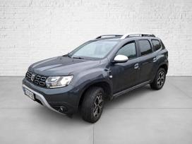 Dacia Duster, 1.0 l., off-road / crossover