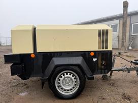 Doosan 7/41, компресcоры