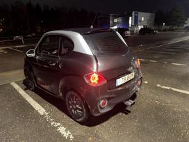 Chatenet CH40, 0.5 l., hečbekas
