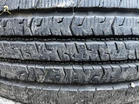 Nokian, всесезонные 315/70 R22,5