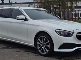 Mercedes-Benz E300, 2.0 l., universalas