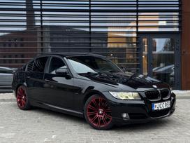 BMW 320, 2.0 l., sedanas